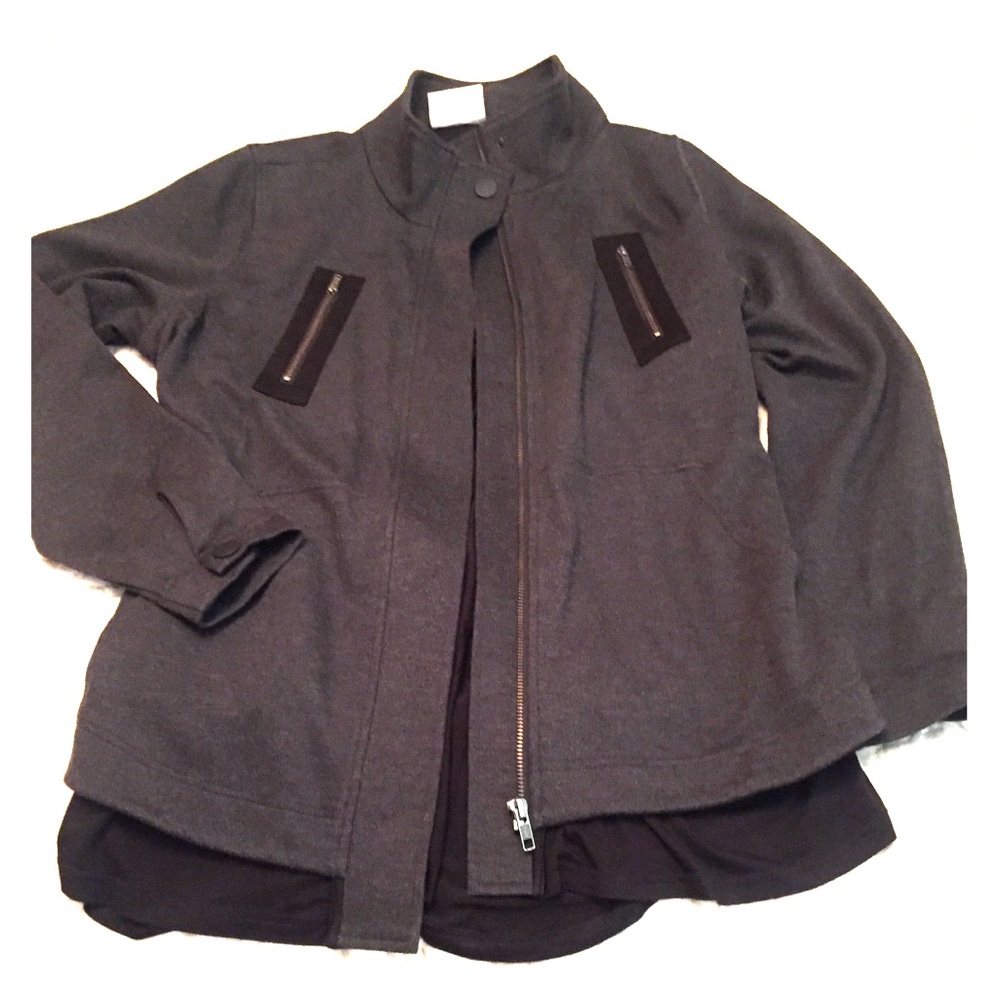 Cabi Mesh-Back Jacket #3184